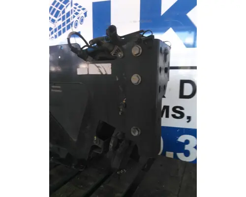 INTERNATIONAL MV DEF TANK