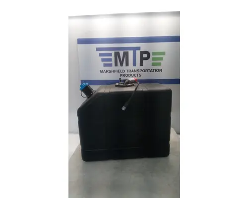 INTERNATIONAL MV DEF Tank