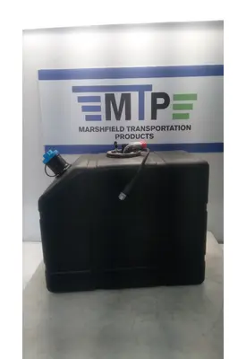 INTERNATIONAL MV DEF Tank