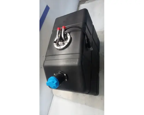 INTERNATIONAL MV DEF Tank