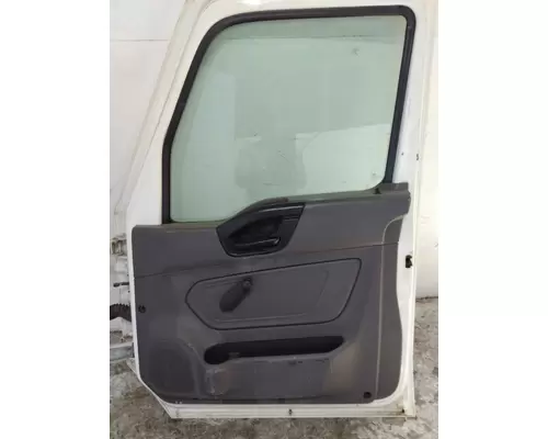 INTERNATIONAL MV DOOR ASSEMBLY, FRONT