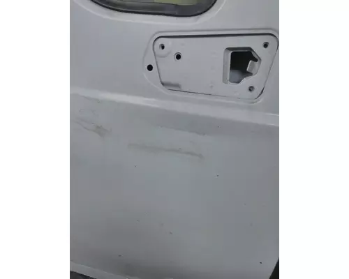 INTERNATIONAL MV DOOR ASSEMBLY, FRONT