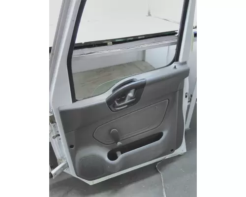 INTERNATIONAL MV DOOR ASSEMBLY, FRONT