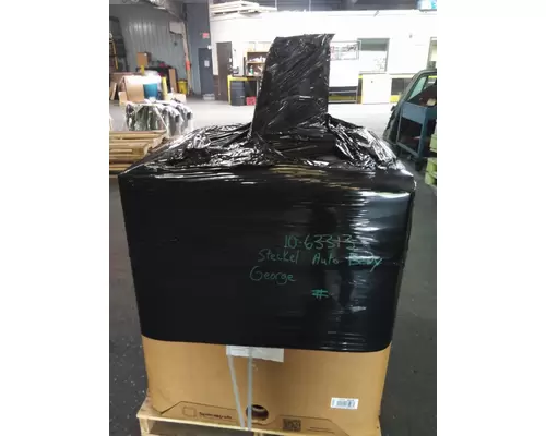 INTERNATIONAL MV DOOR ASSEMBLY, FRONT
