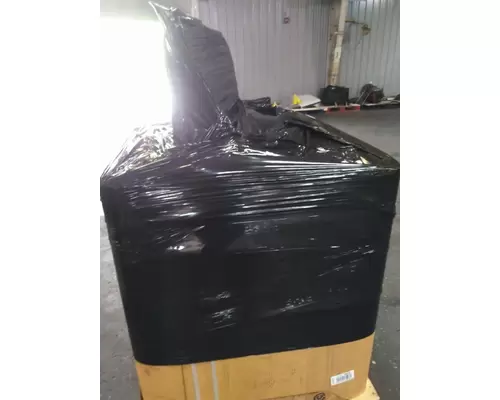 INTERNATIONAL MV DOOR ASSEMBLY, FRONT