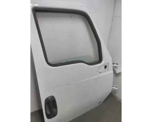 INTERNATIONAL MV DOOR ASSEMBLY, FRONT