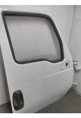 INTERNATIONAL MV DOOR ASSEMBLY, FRONT