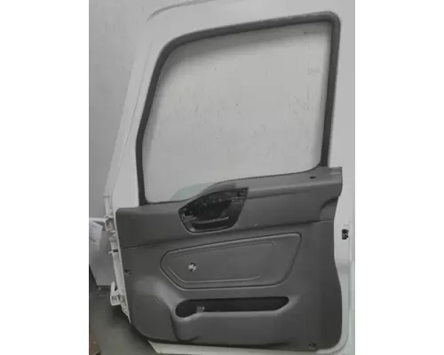 INTERNATIONAL MV DOOR ASSEMBLY, FRONT