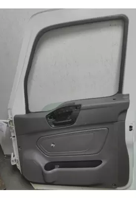 INTERNATIONAL MV DOOR ASSEMBLY, FRONT