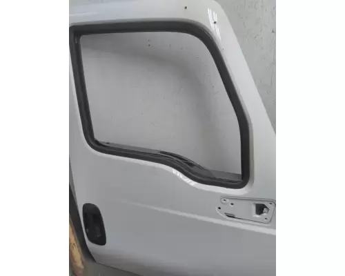 INTERNATIONAL MV DOOR ASSEMBLY, FRONT