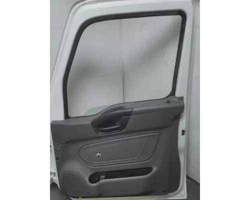 INTERNATIONAL MV DOOR ASSEMBLY, FRONT