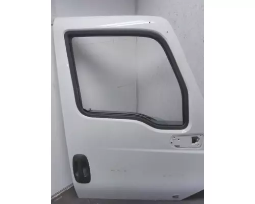 INTERNATIONAL MV DOOR ASSEMBLY, FRONT