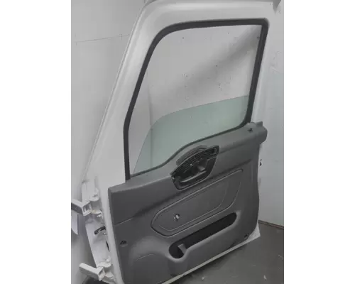 INTERNATIONAL MV DOOR ASSEMBLY, FRONT