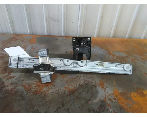 INTERNATIONAL MV DOOR WINDOW REGULATOR