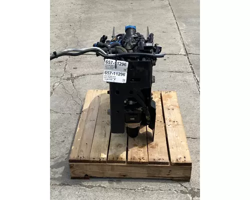 INTERNATIONAL MV DPF (Diesel Particulate Filter)