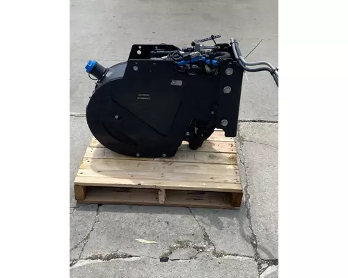 INTERNATIONAL MV DPF (Diesel Particulate Filter)