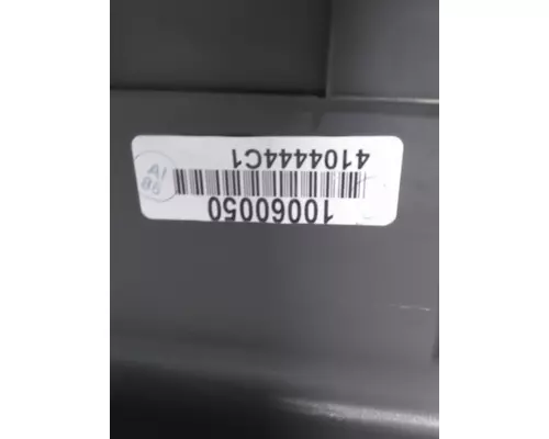 INTERNATIONAL MV Door Panel (Trim)