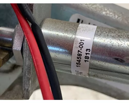 INTERNATIONAL MV ECM (Transmission)