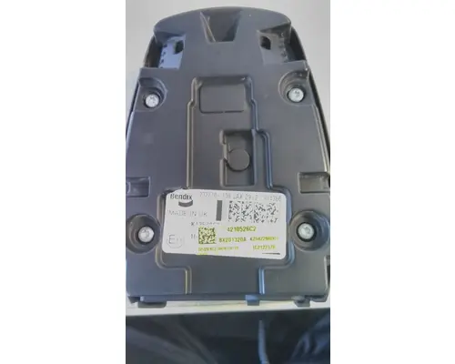 INTERNATIONAL MV ELECTRICAL COMPONENT