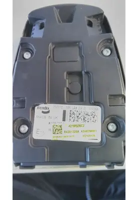 INTERNATIONAL MV ELECTRICAL COMPONENT