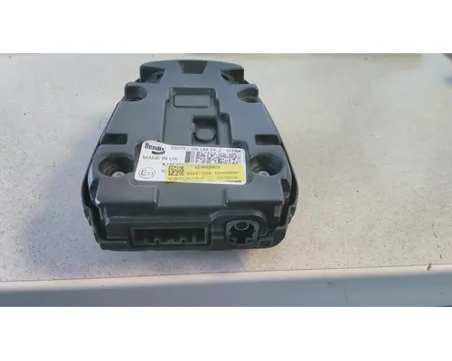 INTERNATIONAL MV ELECTRICAL COMPONENT