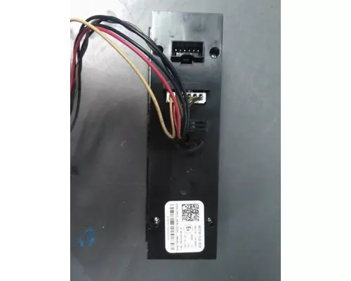 INTERNATIONAL MV ELECTRONIC PARTS MISC