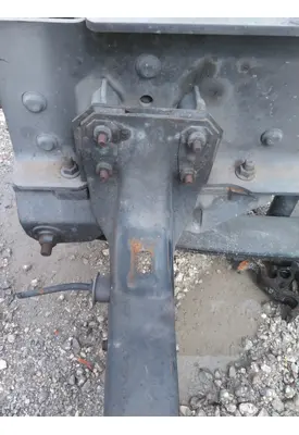 INTERNATIONAL MV ENGINE MOUNTS, VEHICLE (FRONT)