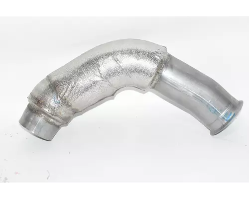 INTERNATIONAL MV Exhaust & Muffler