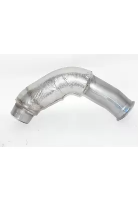 INTERNATIONAL MV Exhaust & Muffler