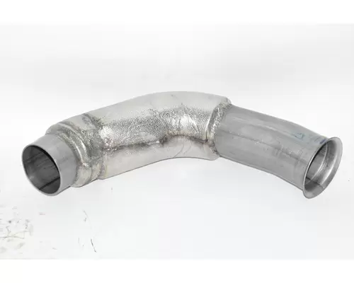 INTERNATIONAL MV Exhaust & Muffler