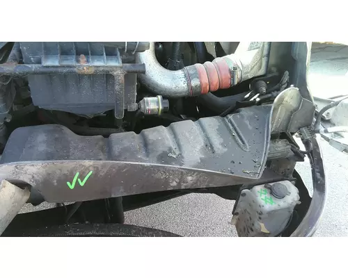 INTERNATIONAL MV FENDER, SPLASH SHIELDGUARD