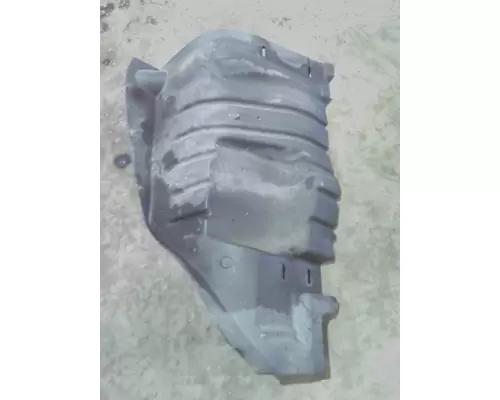 INTERNATIONAL MV FENDER, SPLASH SHIELDGUARD