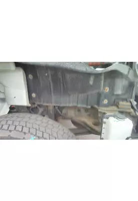 INTERNATIONAL MV FENDER, SPLASH SHIELD/GUARD