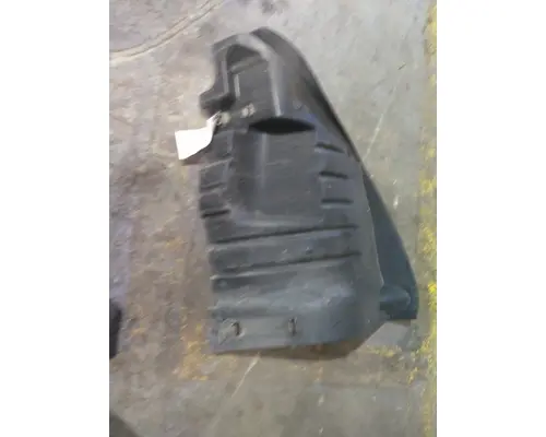 INTERNATIONAL MV FENDER, SPLASH SHIELDGUARD