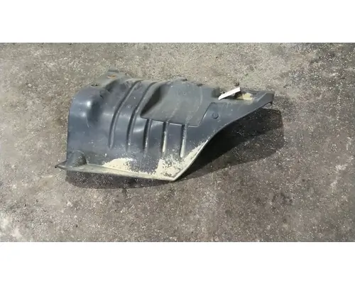 INTERNATIONAL MV FENDER, SPLASH SHIELDGUARD