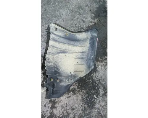 INTERNATIONAL MV FENDER, SPLASH SHIELDGUARD