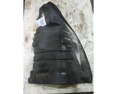 INTERNATIONAL MV FENDER, SPLASH SHIELDGUARD