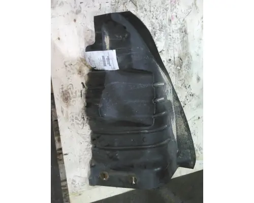 INTERNATIONAL MV FENDER, SPLASH SHIELDGUARD