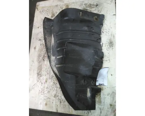 INTERNATIONAL MV FENDER, SPLASH SHIELDGUARD