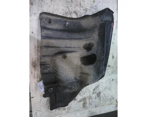 INTERNATIONAL MV FENDER, SPLASH SHIELDGUARD