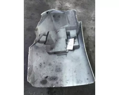 INTERNATIONAL MV FENDER ASSEMBLY, FRONT
