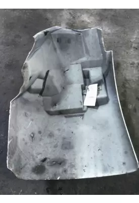 INTERNATIONAL MV FENDER ASSEMBLY, FRONT