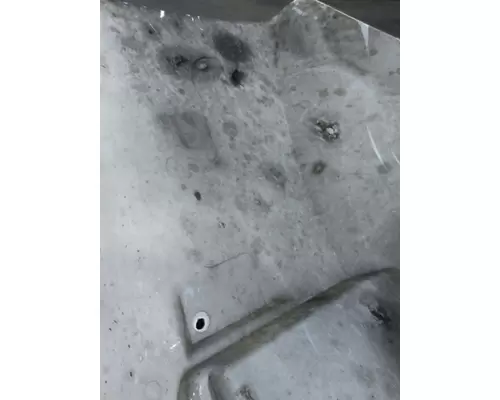 INTERNATIONAL MV FENDER ASSEMBLY, FRONT