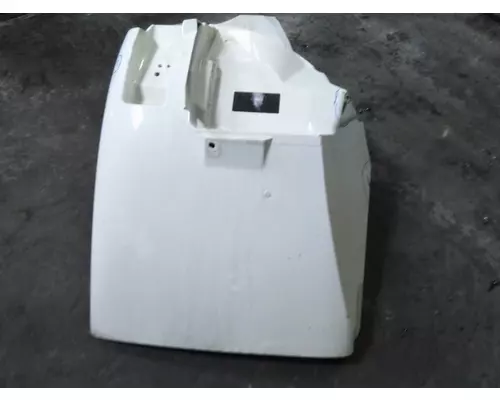 INTERNATIONAL MV FENDER ASSEMBLY, FRONT