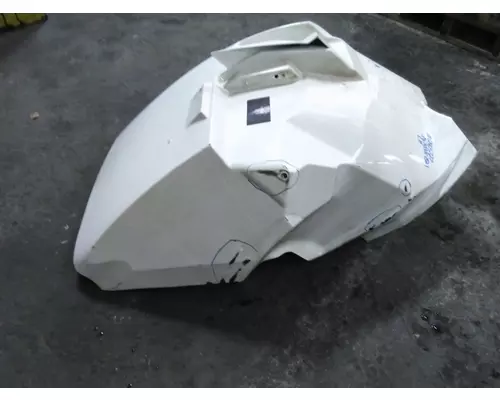 INTERNATIONAL MV FENDER ASSEMBLY, FRONT