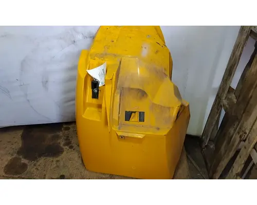 INTERNATIONAL MV FENDER EXTENSION