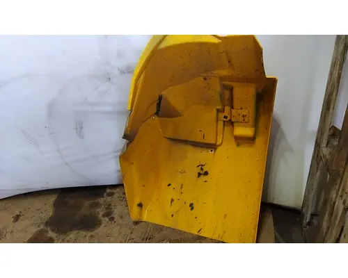 INTERNATIONAL MV FENDER EXTENSION