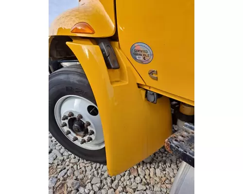 INTERNATIONAL MV FENDER EXTENSION