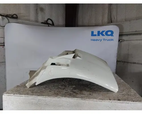 INTERNATIONAL MV FENDER EXTENSION