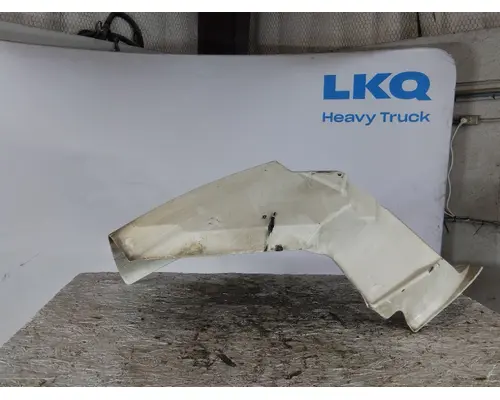 INTERNATIONAL MV FENDER EXTENSION